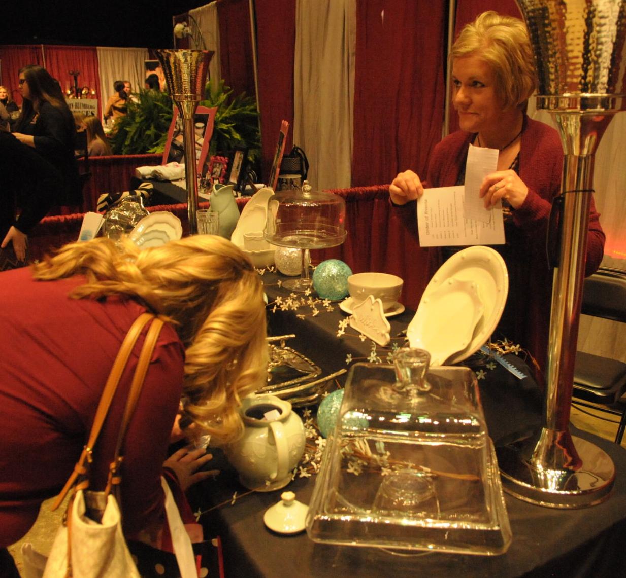 Bridal Extravaganza 2019